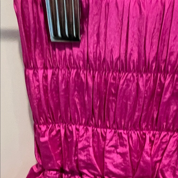 FP Movement by Free People Pink Athletic Shorts - Picture 4 of 6